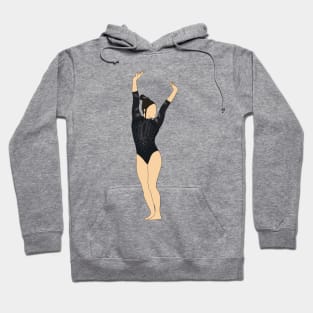 Bailey Libby Hoodie